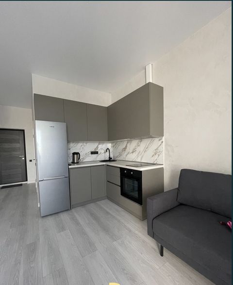 Квартира на пров Кордонний вул..