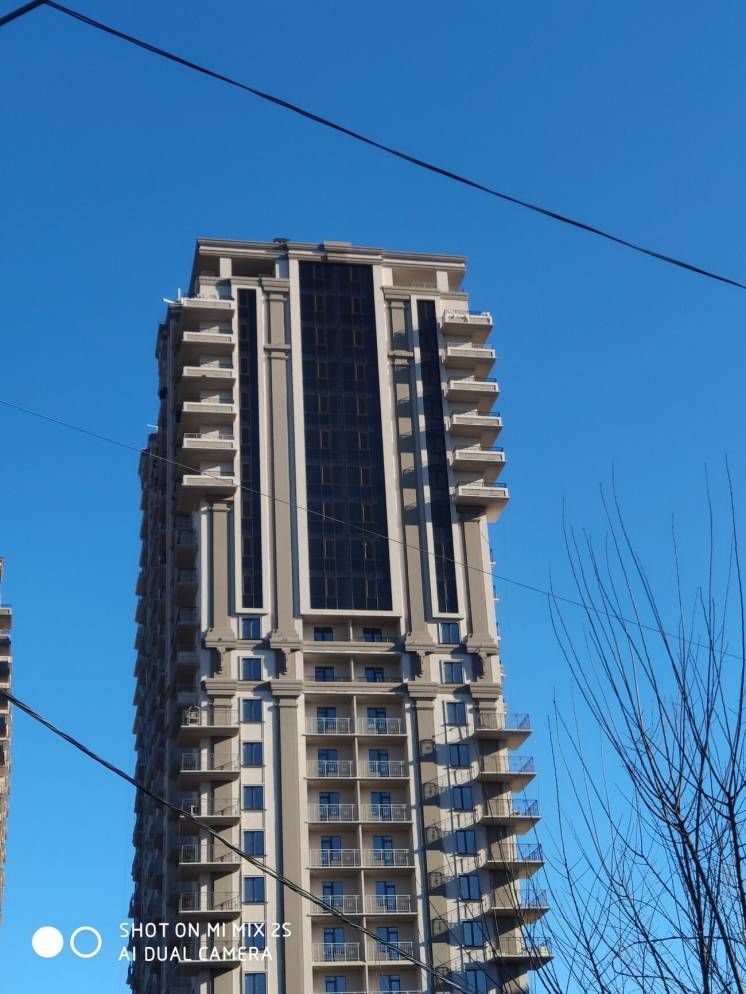 Квартира на Фонтанська дорога вул.