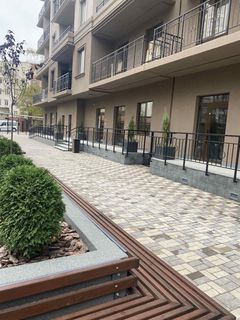 Квартира на Фонтанська дорога вул.