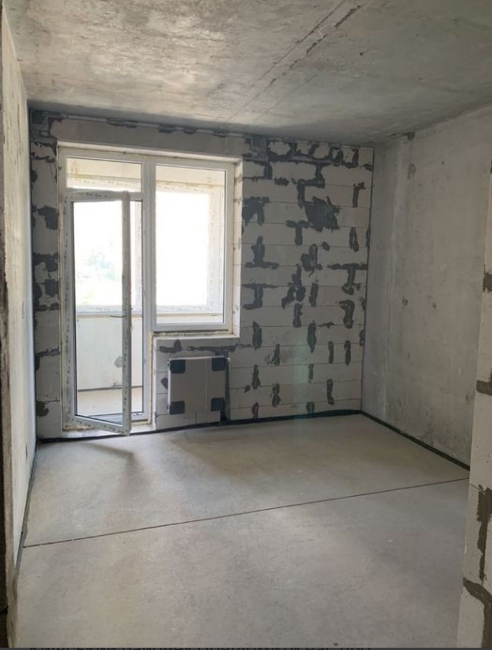 Квартира на Жаботинського вул.