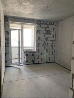 Квартира на Жаботинського вул.