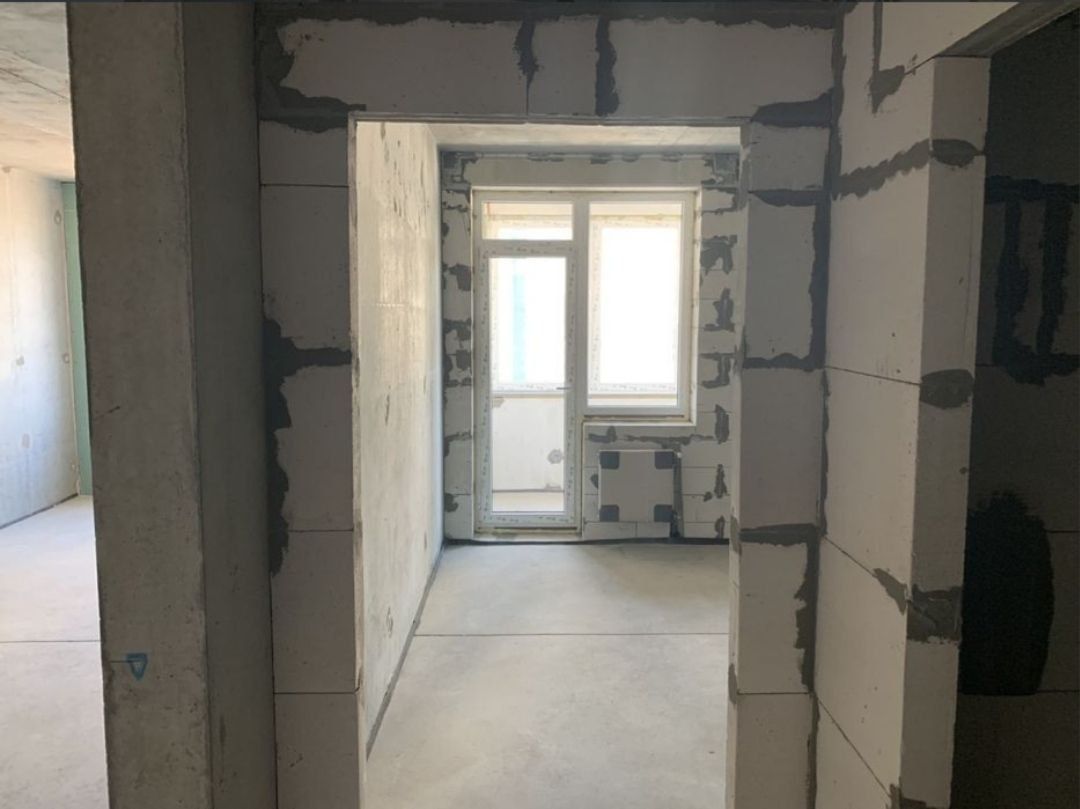 Квартира на Жаботинського вул.