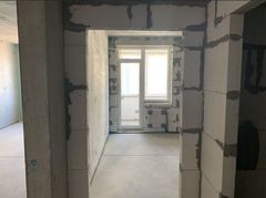 Квартира на Жаботинського вул.