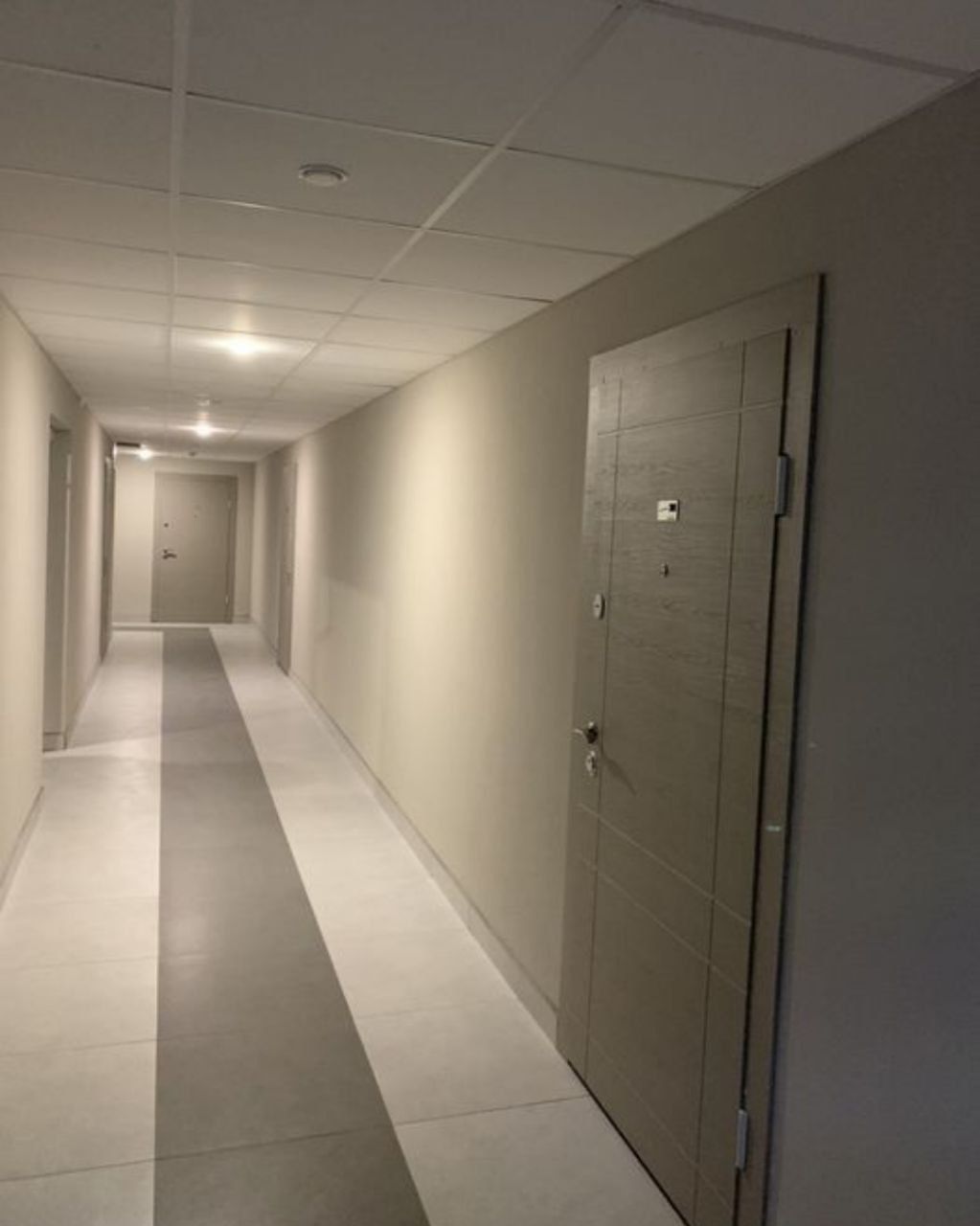 Квартира на Жаботинського вул.