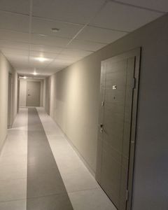 Квартира на Жаботинського вул.