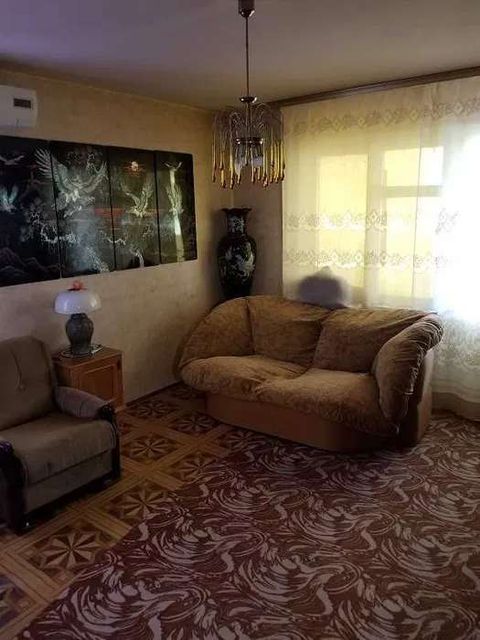 Квартира на Крымском бульваре ул.