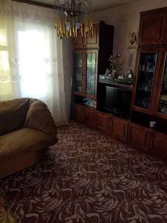 Квартира на Крымском бульваре ул.