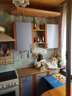 Квартира на Крымском бульваре ул.