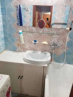 Квартира на Крымском бульваре ул.