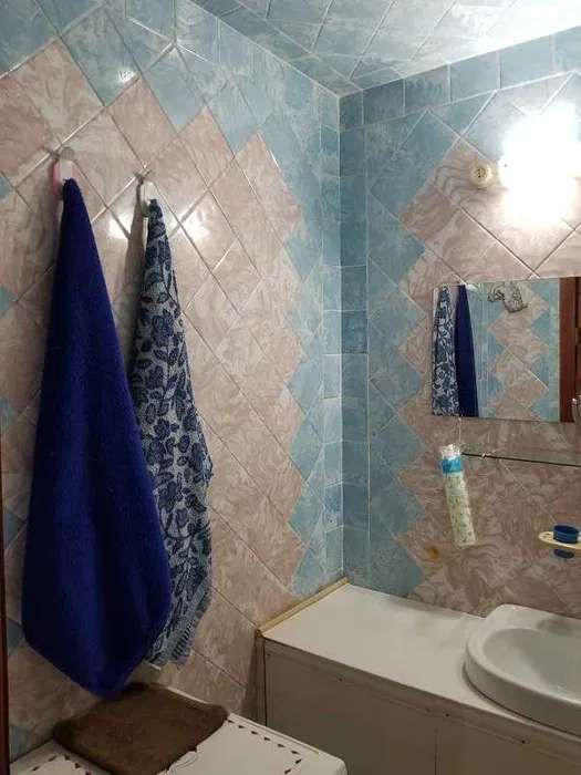 Квартира на Крымском бульваре ул.