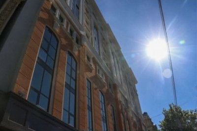 Квартира на Велика Арнаутська вул.