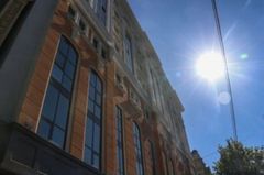 Квартира на Велика Арнаутська вул.