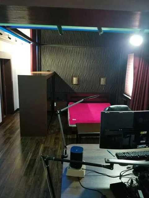 Квартира на Днепрдорога ул.