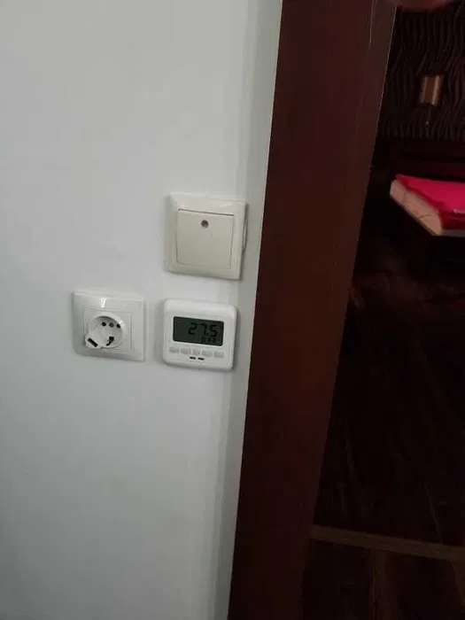 Квартира на Днепрдорога ул.