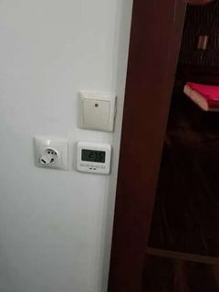 Квартира на Днепрдорога ул.