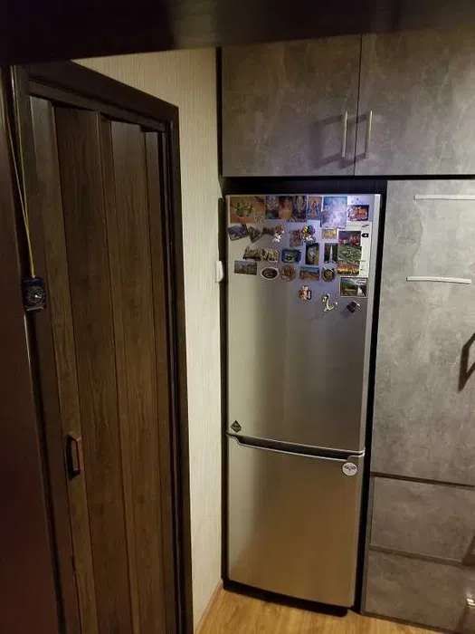 Квартира на Днепрдорога ул.