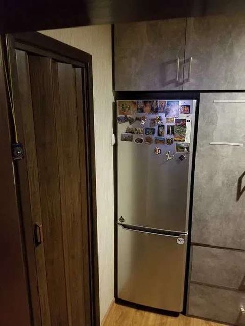 Квартира на Днепрдорога ул.