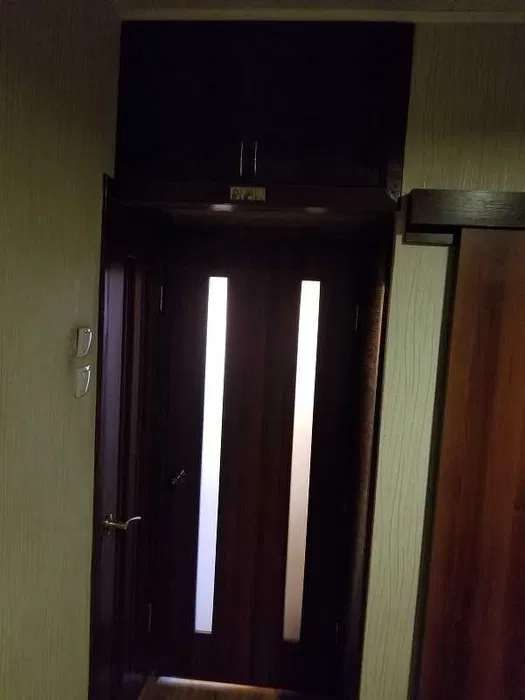 Квартира на Днепрдорога ул.