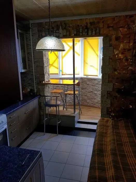 Квартира на Днепрдорога ул.