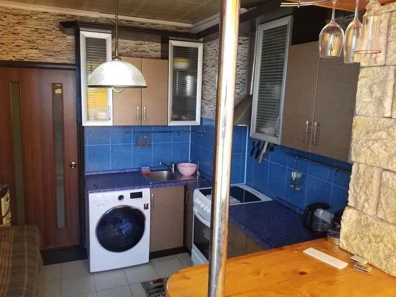 Квартира на Днепрдорога ул.