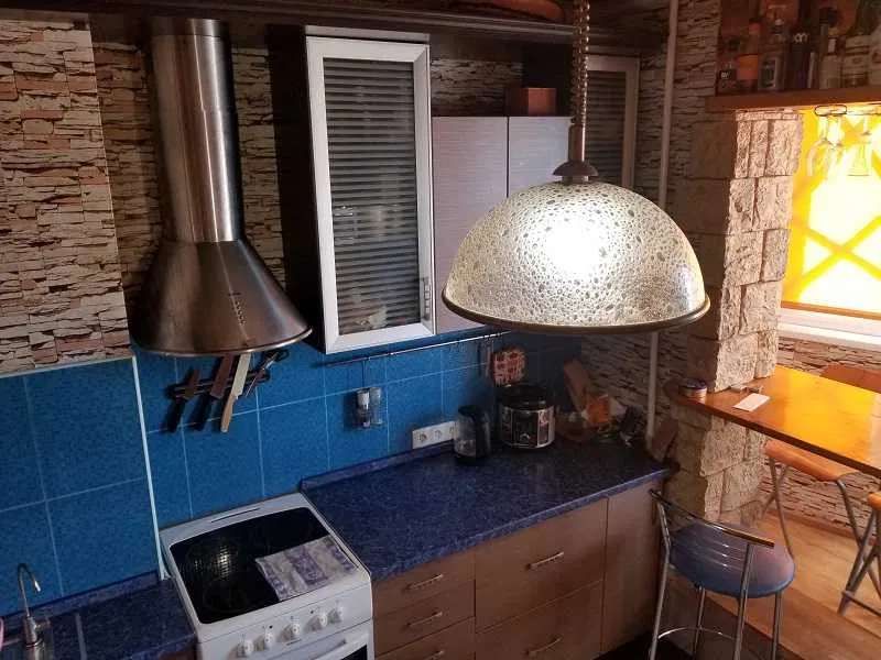 Квартира на Днепрдорога ул.