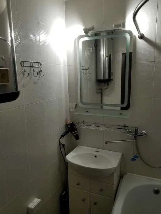 Квартира на Днепрдорога ул.