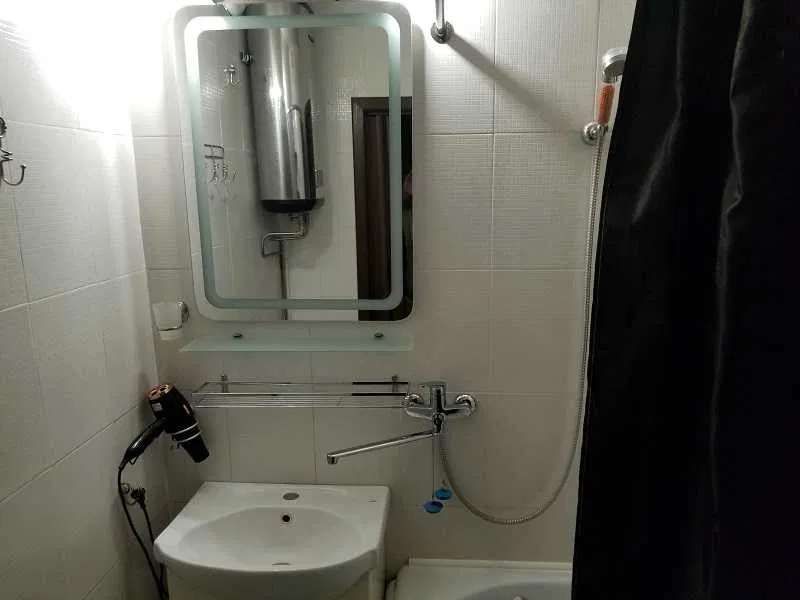 Квартира на Днепрдорога ул.