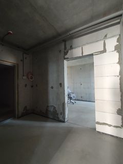 Квартира в ЖК Альтаир 3 на Жаботинского, ул.