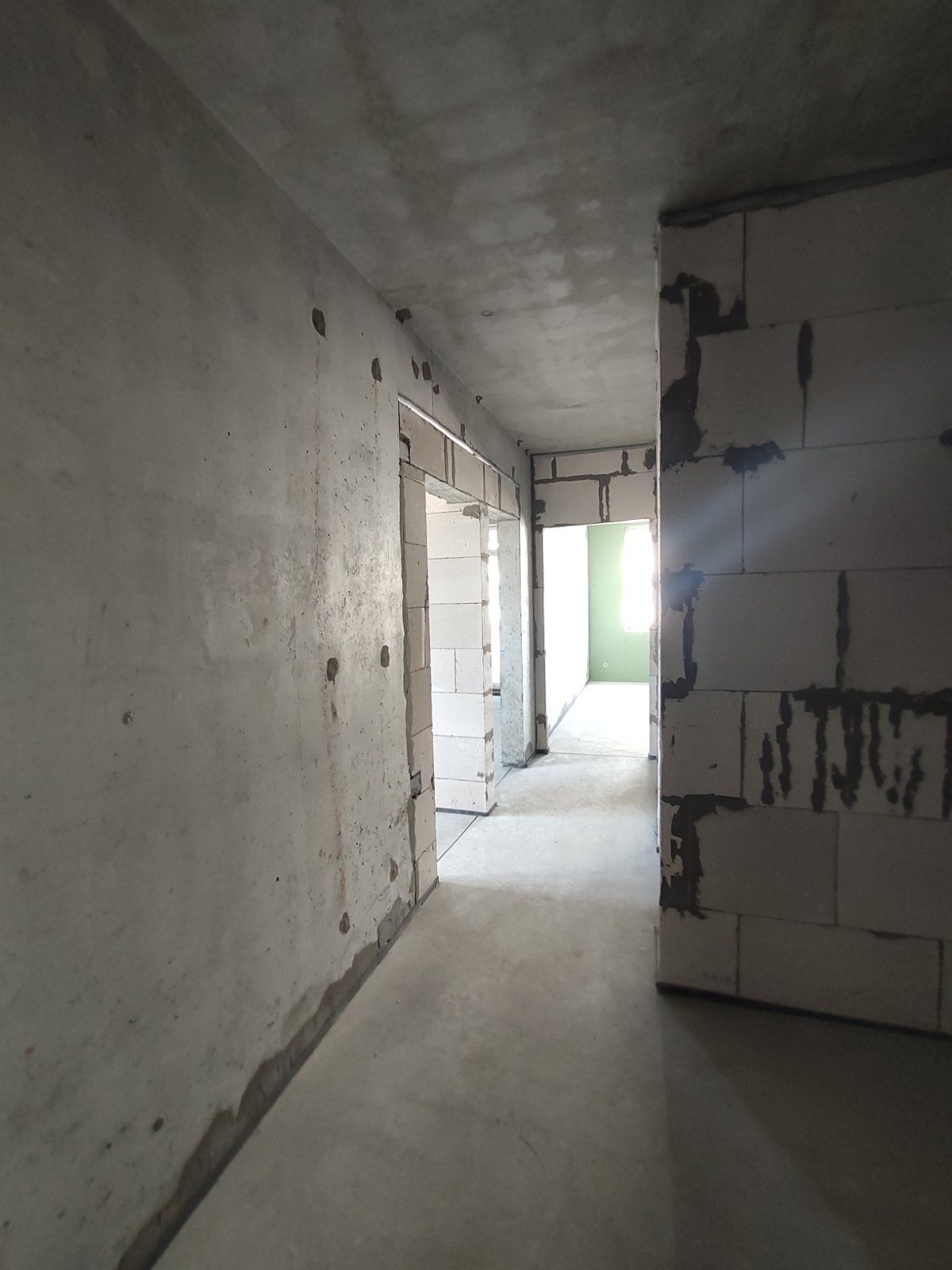 Квартира в ЖК Альтаир 3 на Жаботинского, ул.