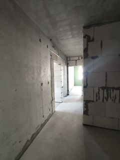 Квартира в ЖК Альтаир 3 на Жаботинского, ул.