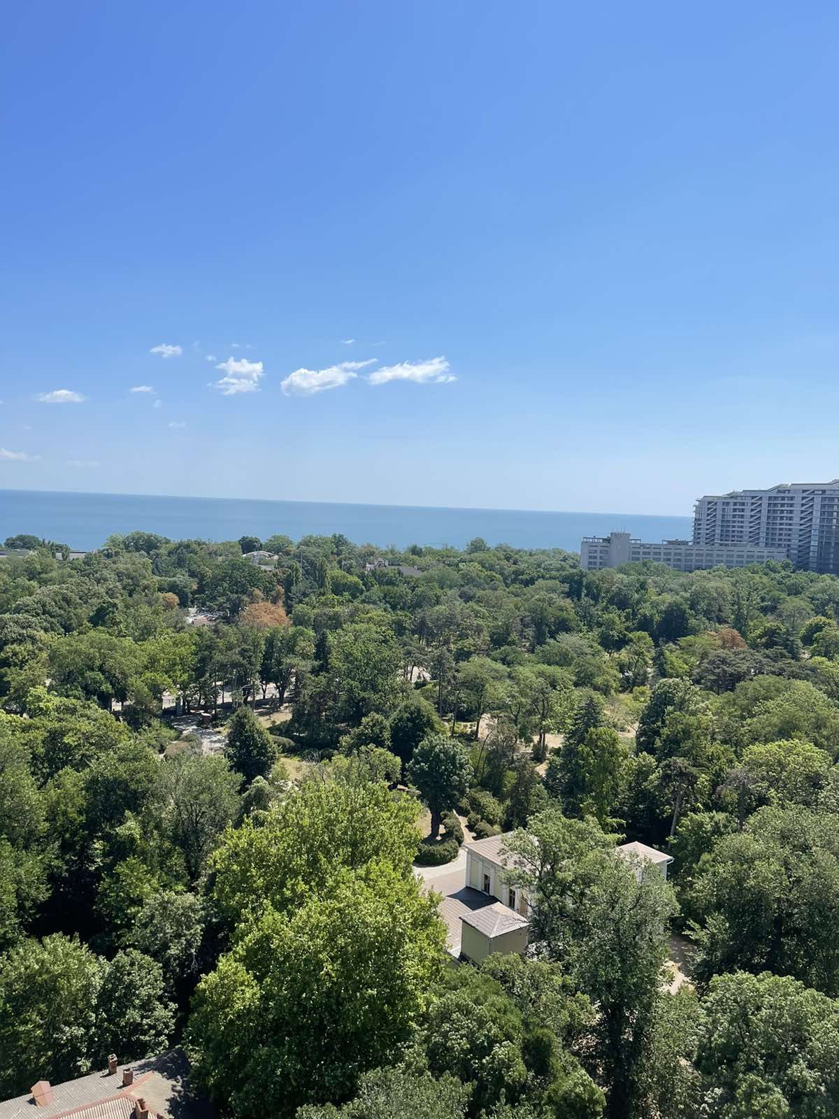 Квартира на пр.Шевченко вул.