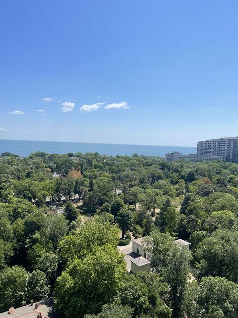 Квартира на пр.Шевченко вул.