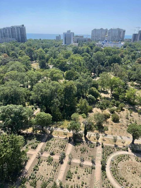 Квартира на пр.Шевченко вул.