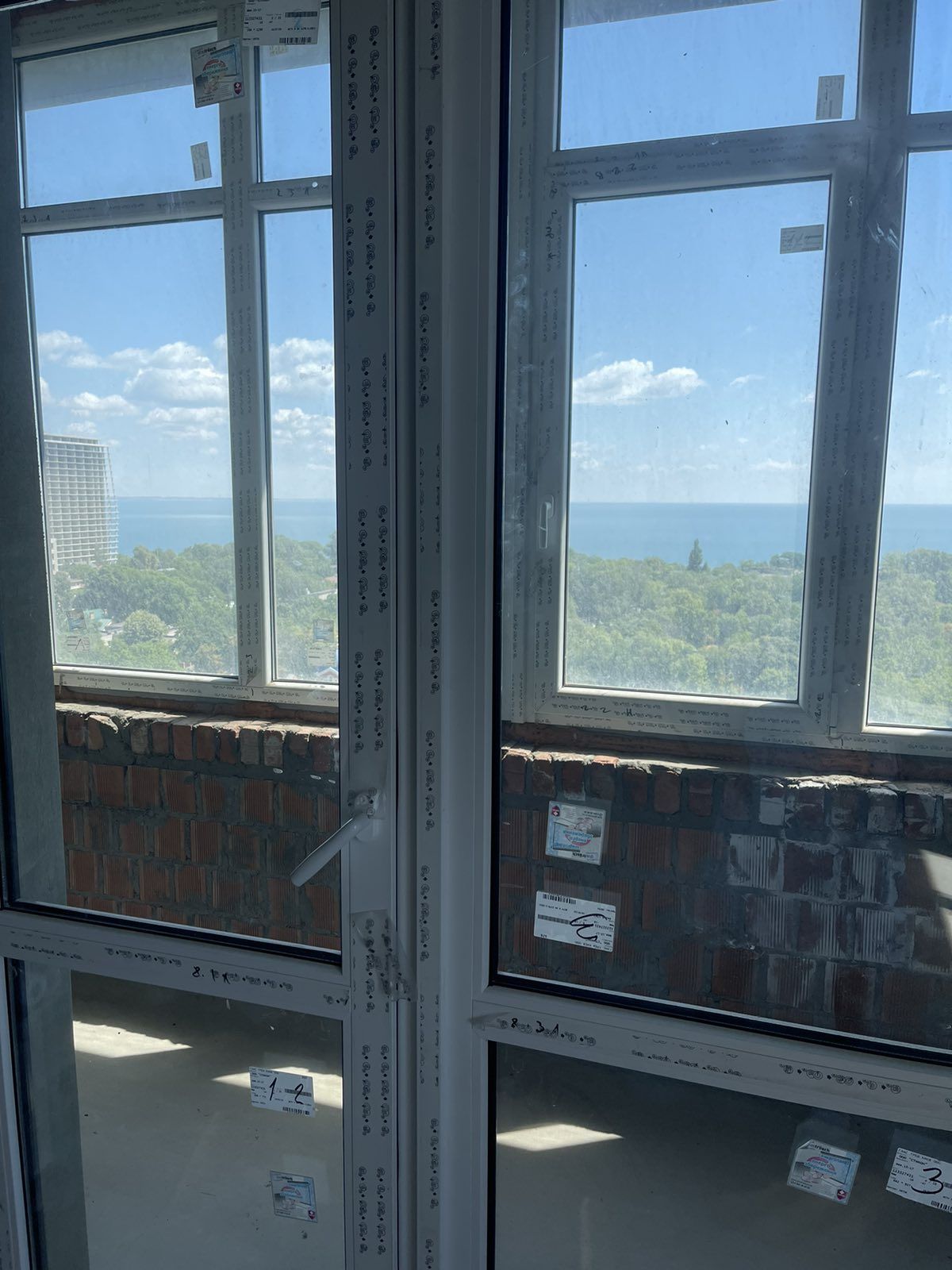 Квартира на пр.Шевченко вул.