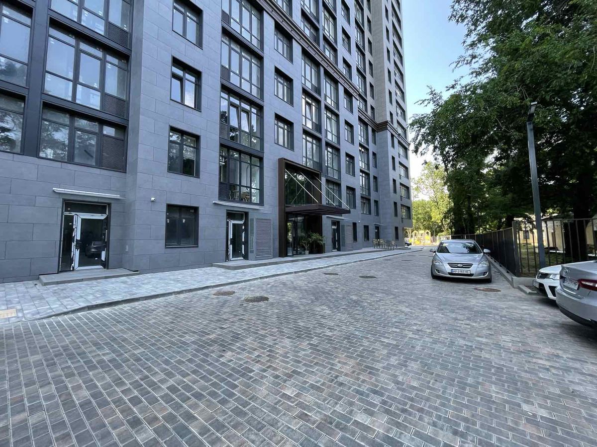 Квартира на пр.Шевченко вул.