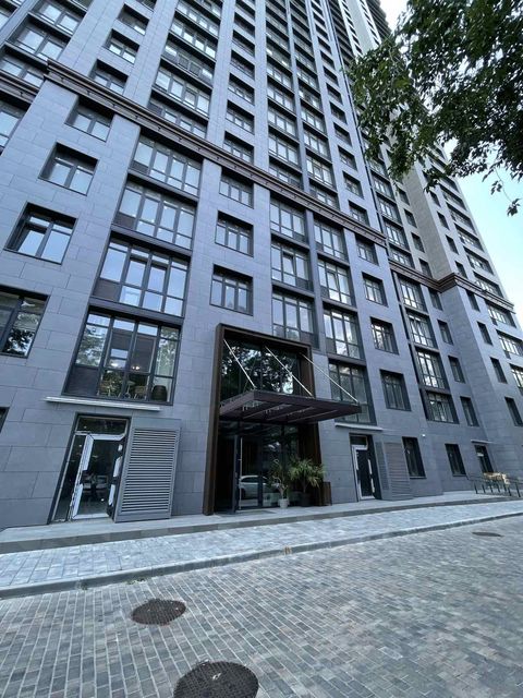 Квартира на пр.Шевченко вул.