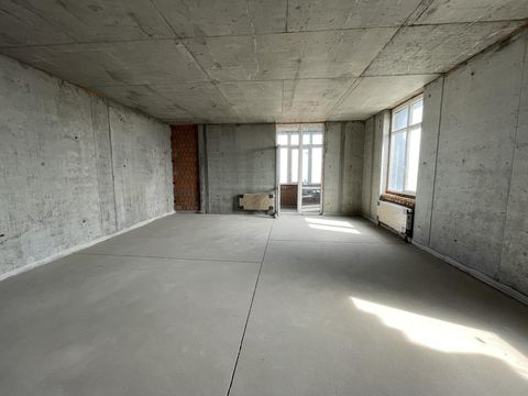 Квартира на пр.Шевченко вул.