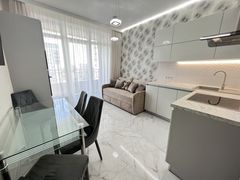 Квартира на Гагаріна проспекті