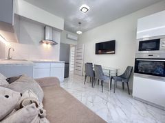 Квартира на Гагаріна проспекті