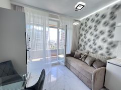 Квартира на Гагаріна проспекті