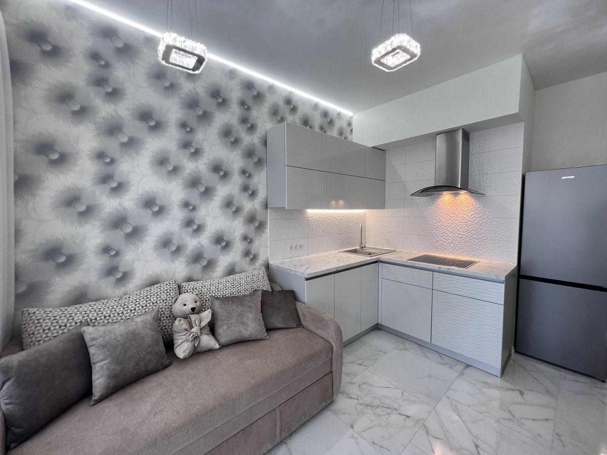 Квартира на Гагаріна проспекті