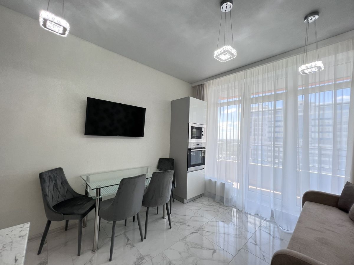 Квартира на Гагаріна проспекті