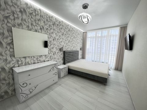 Квартира на Гагаріна проспекті