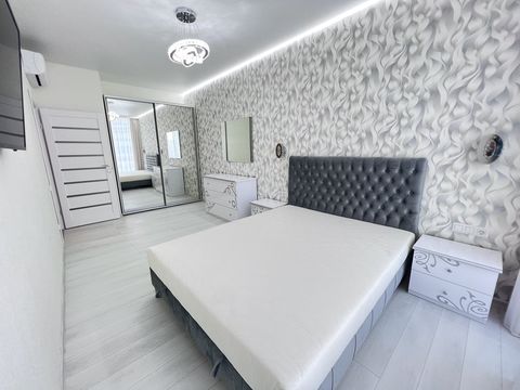 Квартира на Гагаріна проспекті