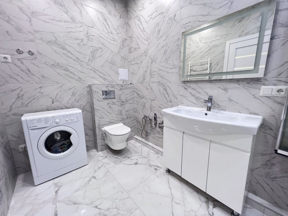 Квартира на Гагаріна проспекті