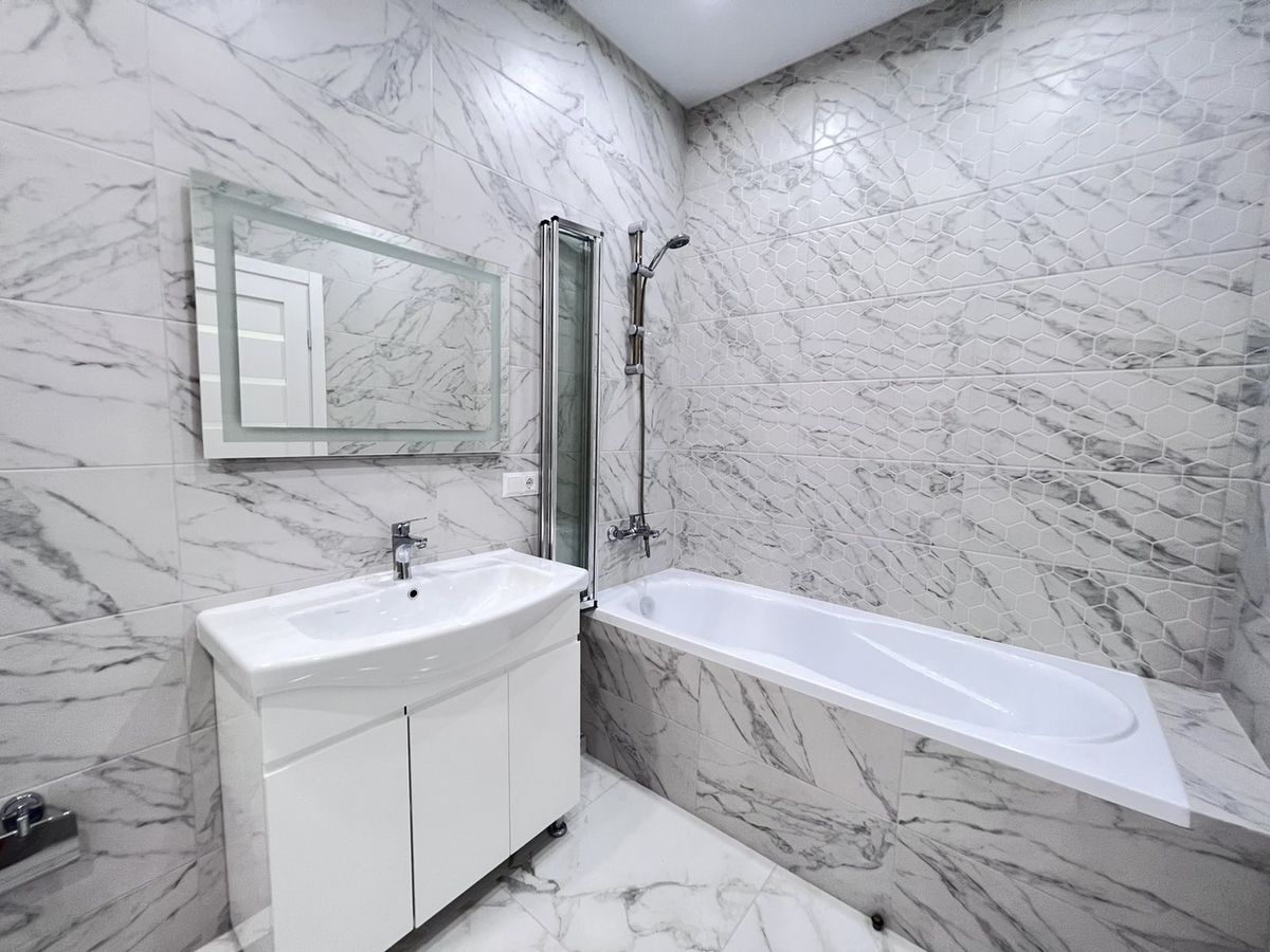 Квартира на Гагаріна проспекті