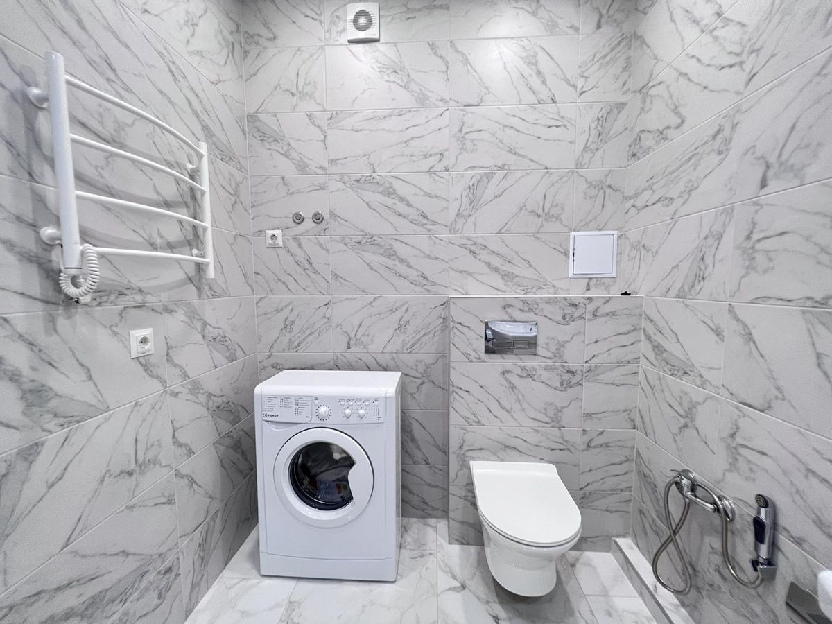 Квартира на Гагаріна проспекті