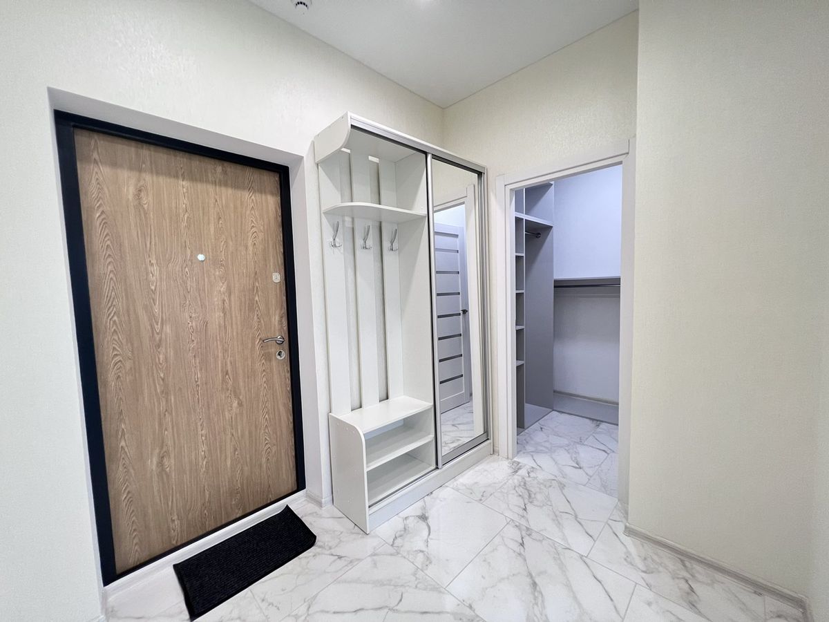 Квартира на Гагаріна проспекті