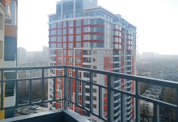 Квартира на Гагаріна проспекті