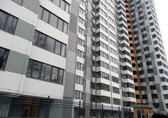 Квартира Канатна вул.